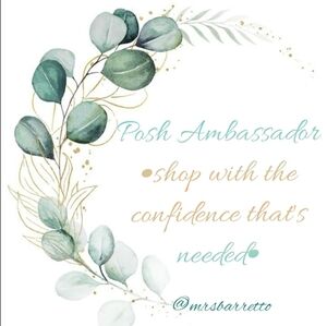 Me?! A Posh Ambassador?!!!